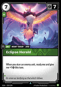 Riftbound Eclipse Herald OGN-059 single card