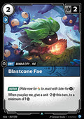Riftbound Blastcone Fae OGN-097 single card