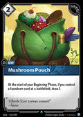 Riftbound Mushroom Pouch OGN-101 single card