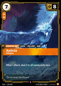 Riftbound Anivia, Primal OGN-148 single card