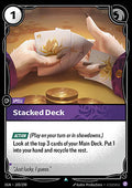 Riftbound Stacked Deck OGN-183 single card
