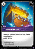Riftbound Treasure Trove OGN-186 single card