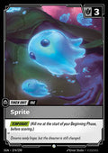Riftbound Sprite OGN-274 single card