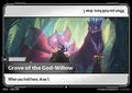 Riftbound Grove of the God-Willow OGN-280 single card