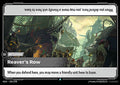 Riftbound Reaver's Row OGN-285 single card