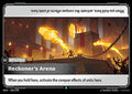Riftbound Reckoner's Arena OGN-286 single card
