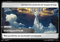 Riftbound Startipped Peak OGN-288 single card