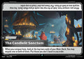 Riftbound The Candlelit Sanctum OGN-291 single card