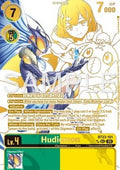 Hudiemon (BT23-101) (V.3)
