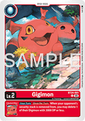 Gigimon (BT24-001)