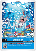 Bukamon (BT24-002)