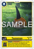 Tsunomon (BT24-003)
