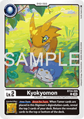 Kyokyomon (BT24-005)