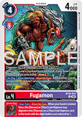 Fugamon (BT24-013)