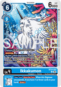 Ikkakumon (BT24-022)