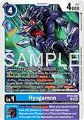 Hyogamon (BT24-026)