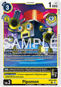Pipomon (BT24-032)