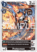 Protecmon (BT24-053)