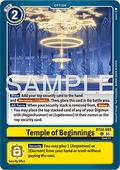 Temple of Beginnings (BT24-093)