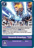 Seventh Graviton (BT24-096)
