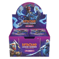 Unleashed Booster Box