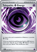 Telepath  Energy - Perfect Order (Rare) [POR-088]