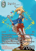 [OP28-052] Final Fantasy Trading Card Game: Marche (28-052) Legend Single Card (Dreamlike Oceans) - English Final Fantasy Trading Card Game single card