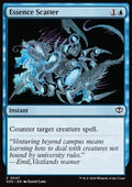 Magic: The Gathering Essence Scatter SOS-47 single card