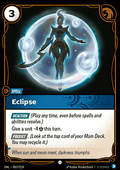 Riftbound Eclipse UNL-063 single card