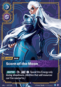 Riftbound Diana, Scorn of the Moon UNL-197 single card
