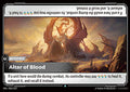 Riftbound Altar of Blood UNL-206 single card