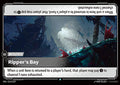 Riftbound Ripper's Bay UNL-214 single card