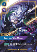 Riftbound Diana, Scorn of the Moon UNL-234* single card
