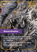 Riftbound Baron Nashor UNL-238 single card