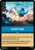 Escape Plan