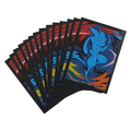 Greninja Slashing Waves Sleeves