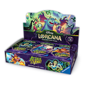 Attack of the Vine! Booster Box