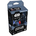 Ashes of the Empire: Spotlight Deck: Emperor Palpatine