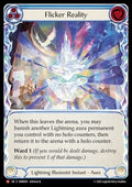 Flicker Reality (Regular)