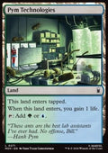 Magic: The Gathering Pym Technologies MSH-271 single card