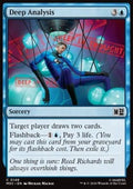 Magic: The Gathering Deep Analysis MSC-149 single card