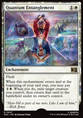 Magic: The Gathering Quantum Entanglement XMSC-607 single card