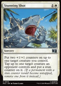 Magic: The Gathering Stunning Shot XMSC-610 single card