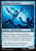 Magic: The Gathering Atlantean Skirmisher XMSC-616 single card