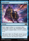 Magic: The Gathering Spaceshift XMSC-640 single card