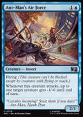 Magic: The Gathering Ant-Man's Air Force XMSC-759 single card