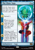 Magic: The Gathering The Clone Saga XMSC-782 single card