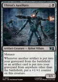 Magic: The Gathering Ultron's Auxiliary XMSC-669 single card