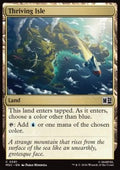 Magic: The Gathering Thriving Isle XMSC-581 single card