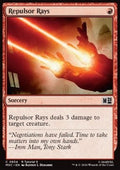 Magic: The Gathering Repulsor Rays XMSC-854 single card